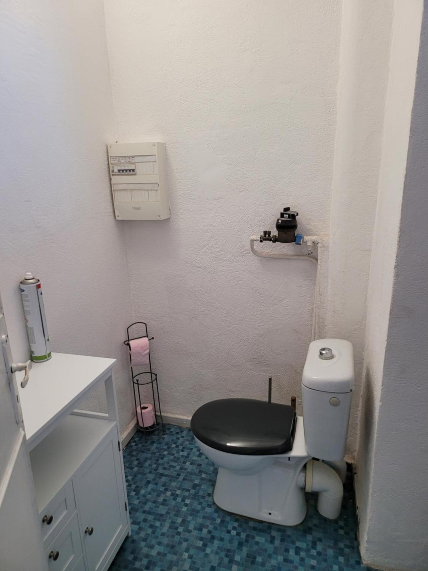 Elegant Apparemment 60m2 Climatise Avignon