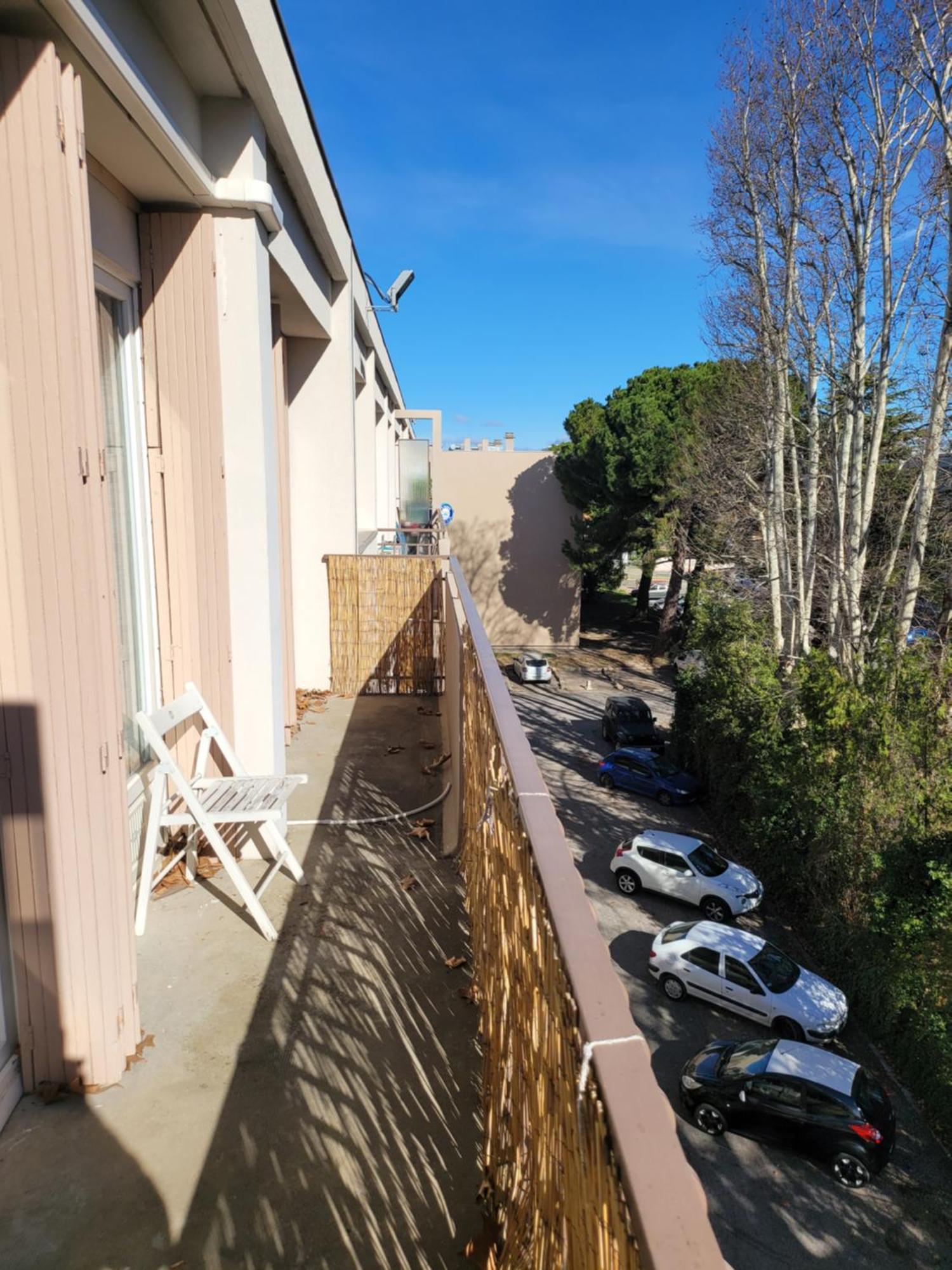 Apartment Elegant Apparemment 60m2 Climatise *
