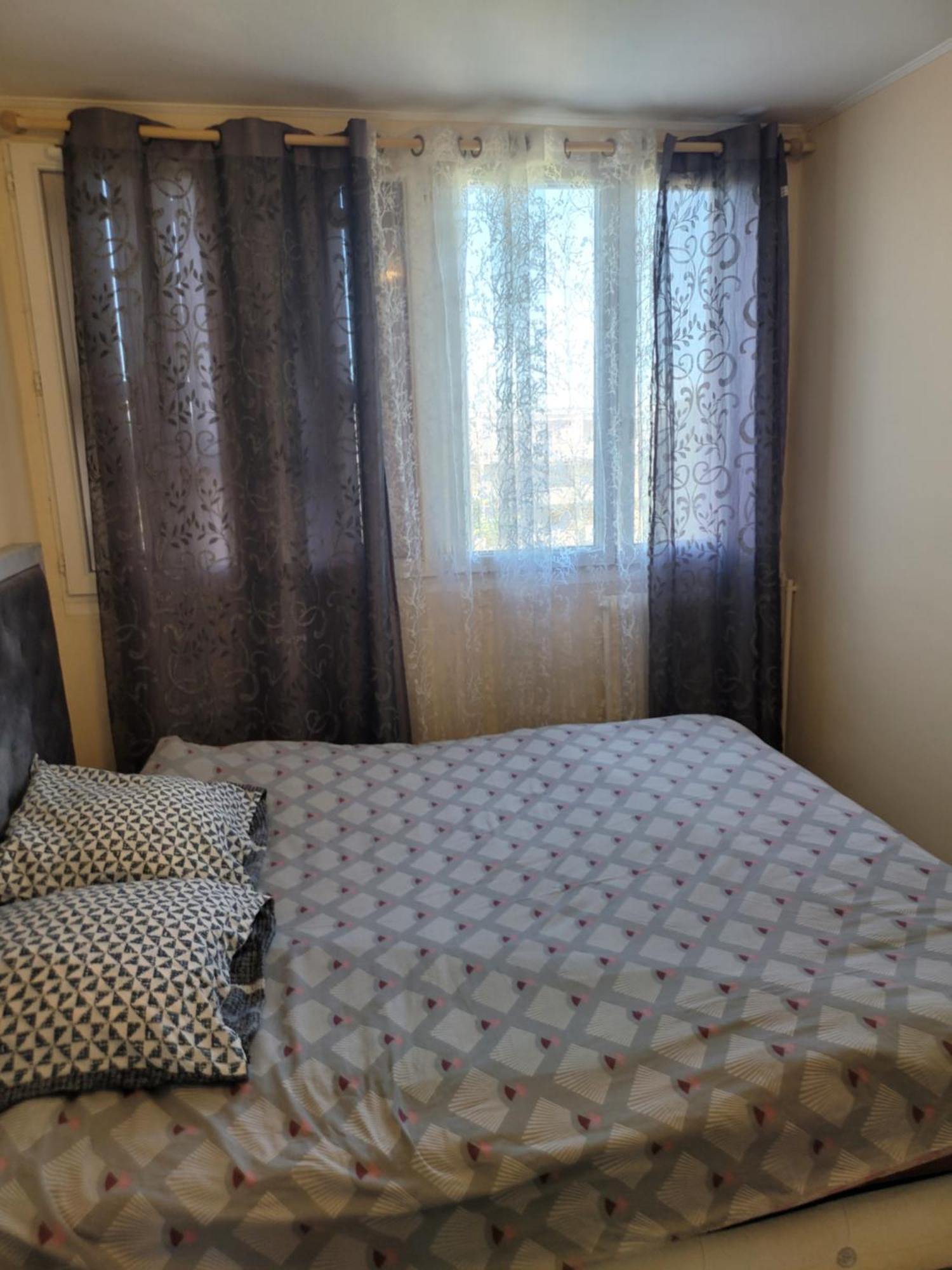 Elegant Apparemment 60m2 Climatise Avignon