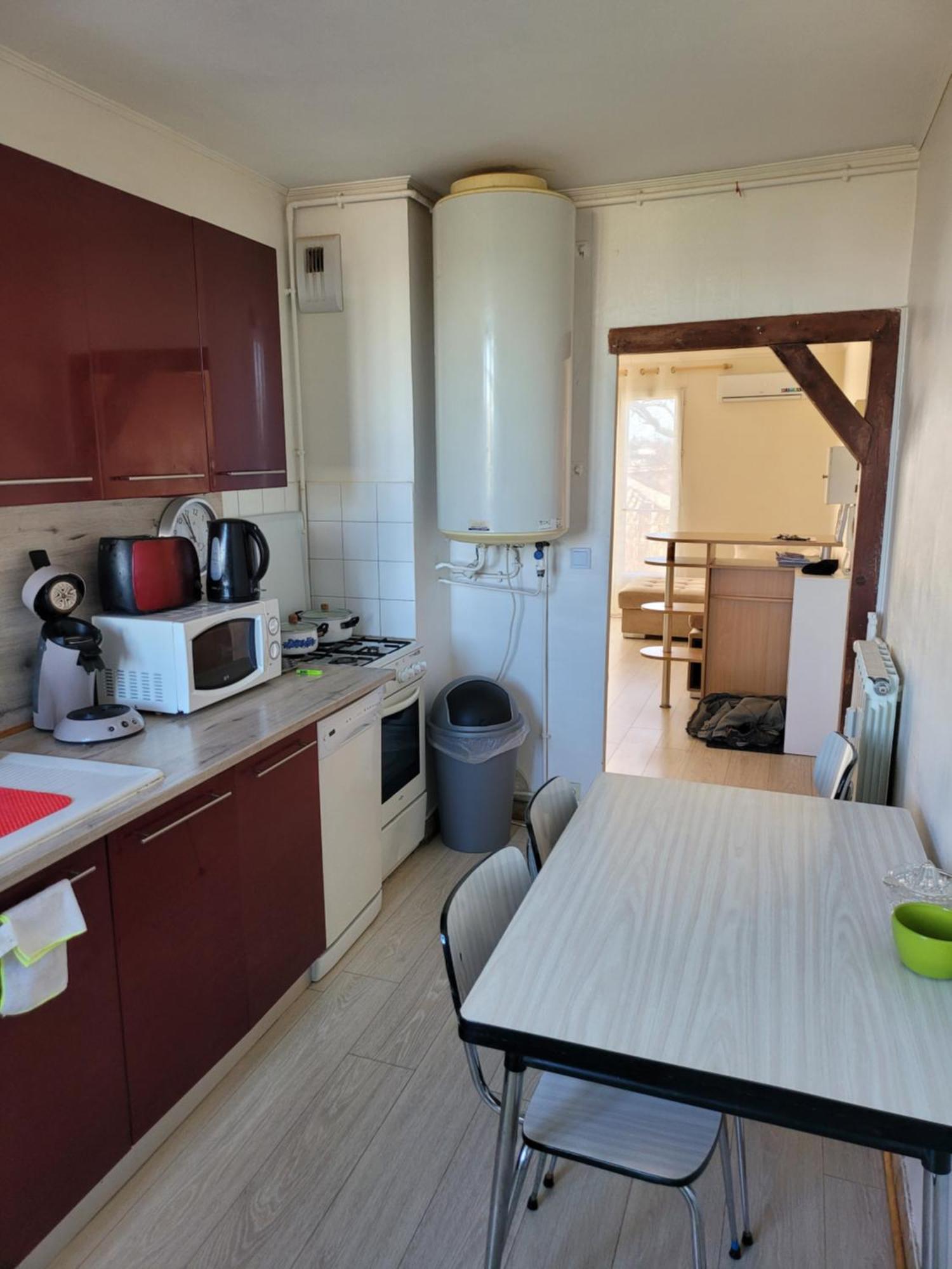 Elegant Apparemment 60m2 Climatise Avignon