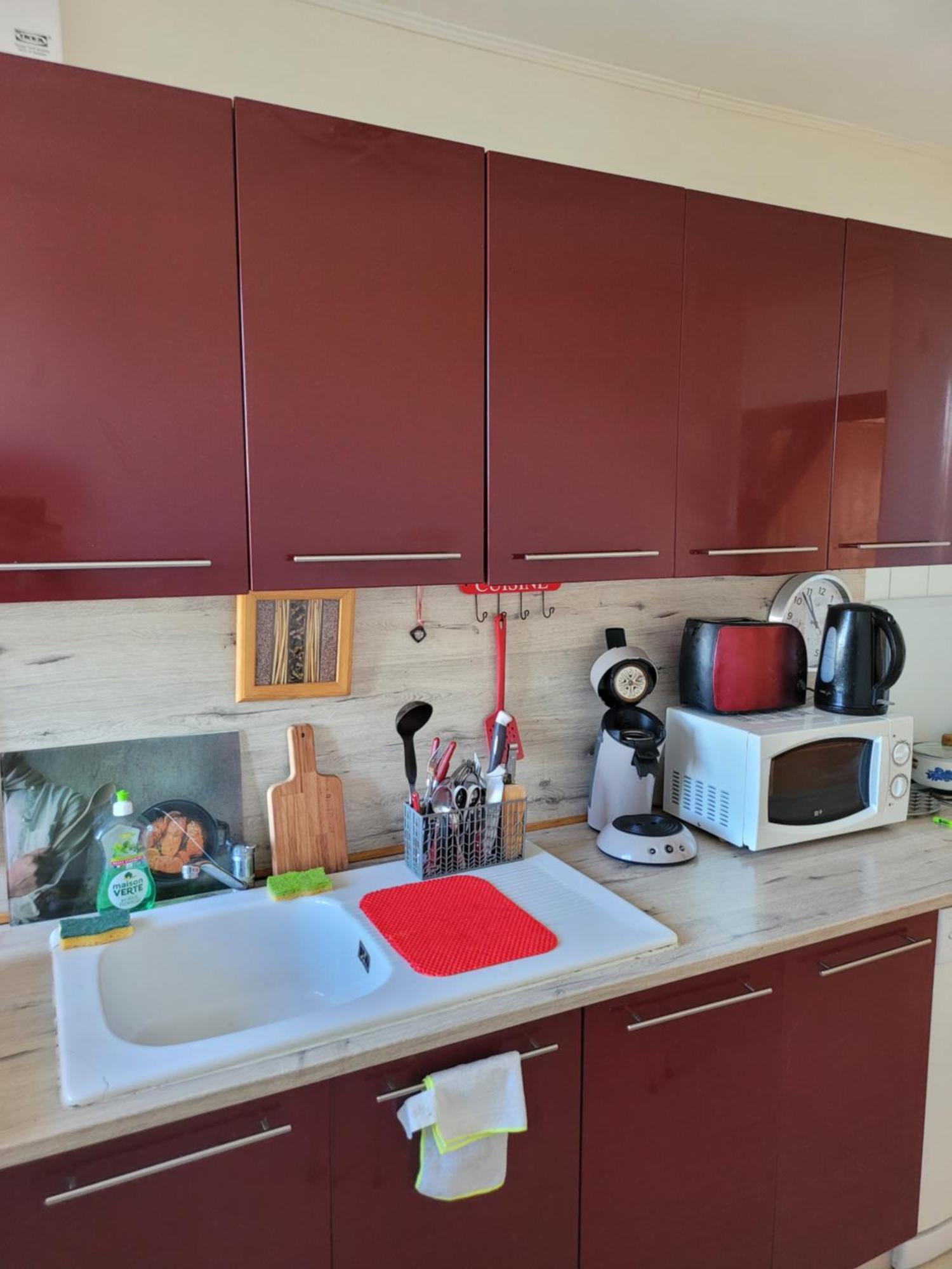 Elegant Apparemment 60m2 Climatise * Avignon