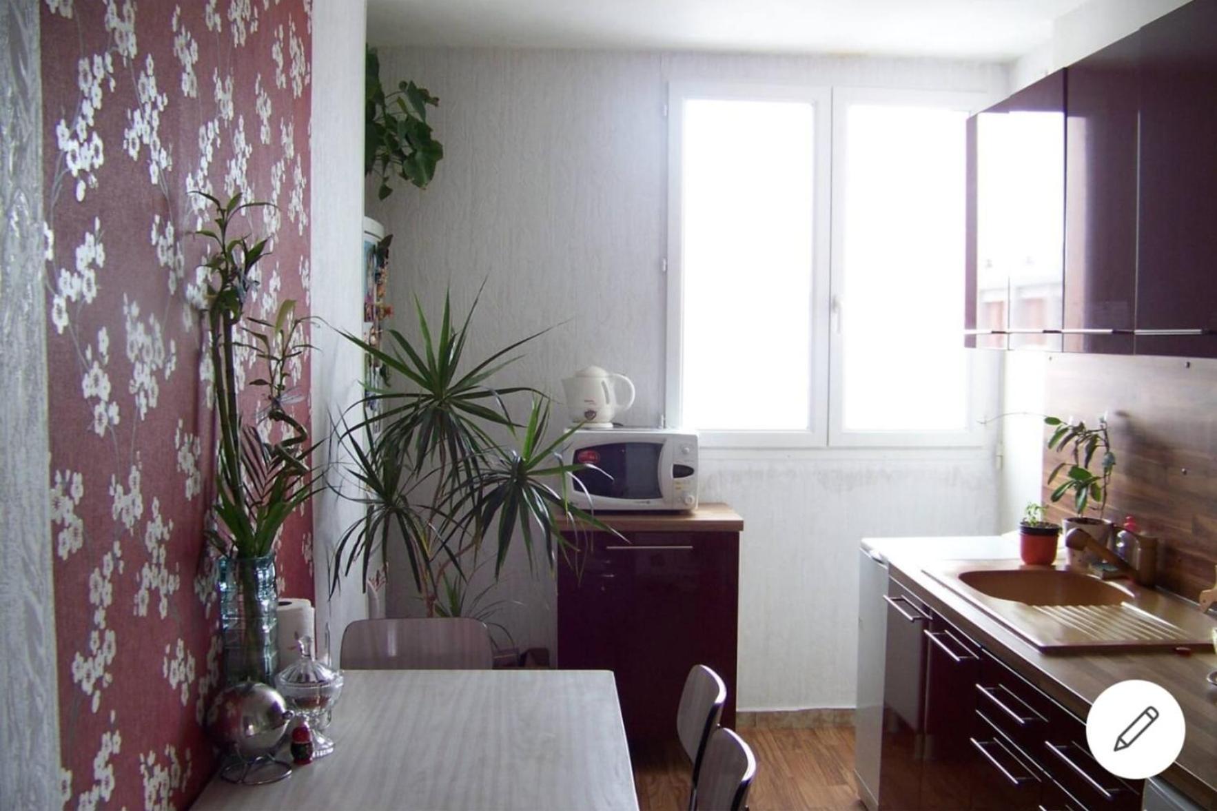 Elegant Apparemment 60m2 Climatise *