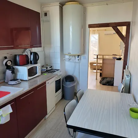 Elegant Apparemment 60M2 Climatise Apartment Avignon Exterior photo