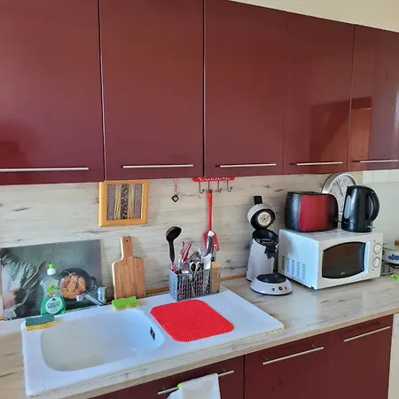 Elegant Apparemment 60M2 Climatise Apartment Avignon Exterior photo