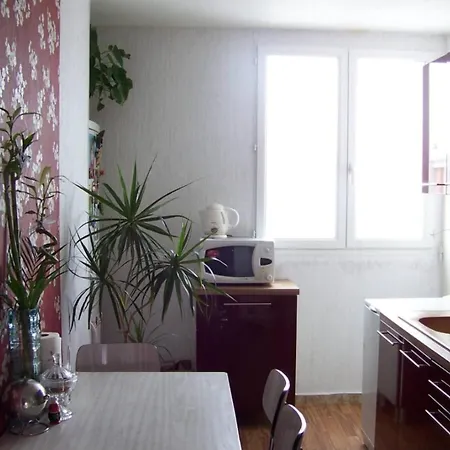 Elegant Apparemment 60M2 Climatise Apartment Avignon Exterior photo