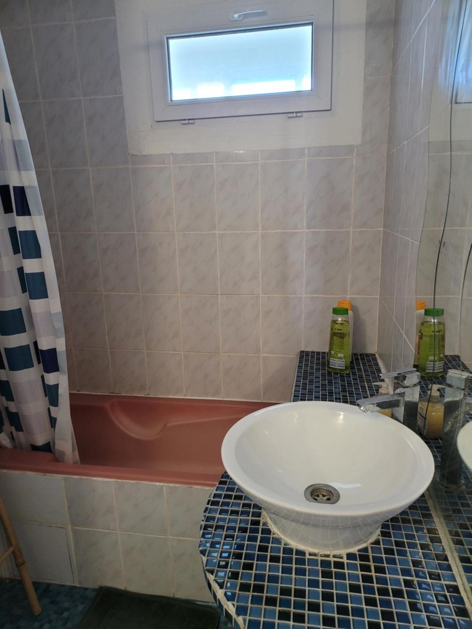 Elegant Apparemment 60m2 Climatise Avignon